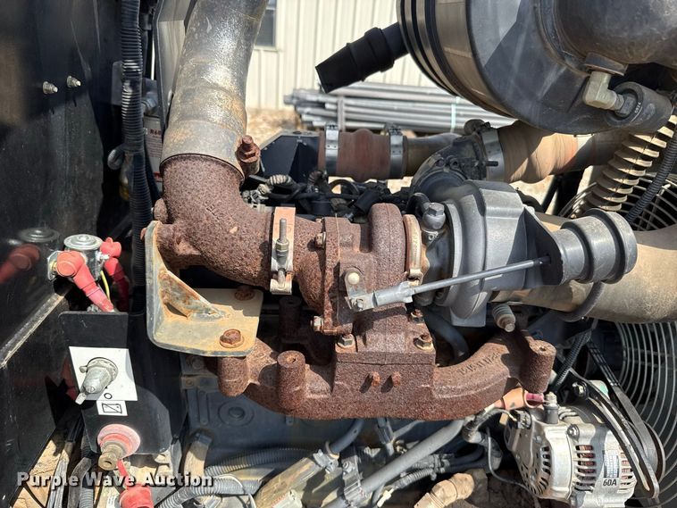 image for item FC4287 Astec RT1000 trencher