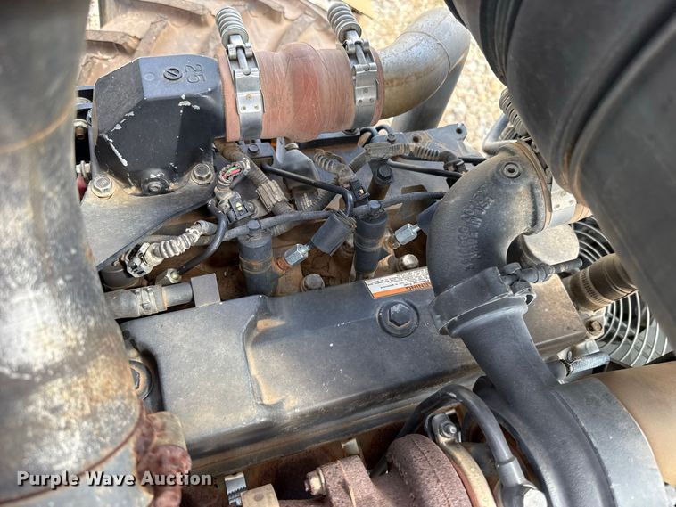 image for item FC4287 Astec RT1000 trencher