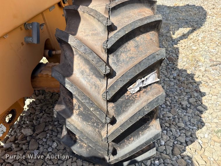 image for item FC4287 Astec RT1000 trencher