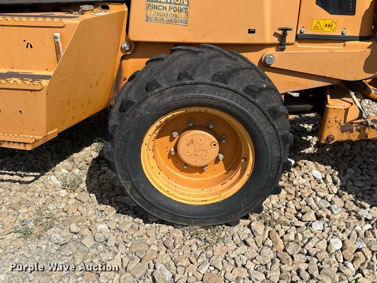 image for item FC4287 Astec RT1000 trencher