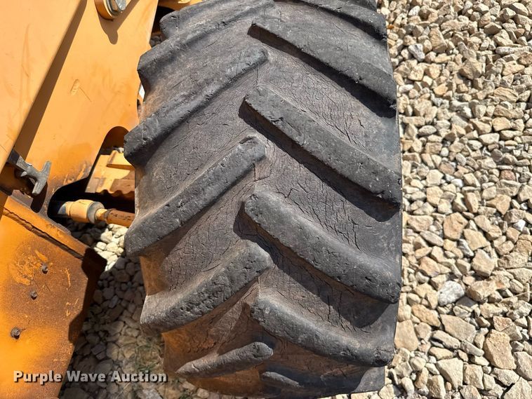 image for item FC4287 Astec RT1000 trencher