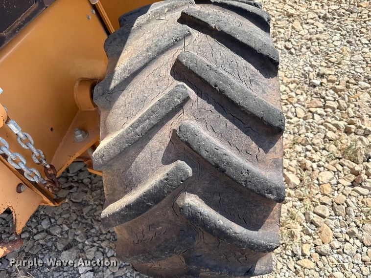 image for item FC4287 Astec RT1000 trencher