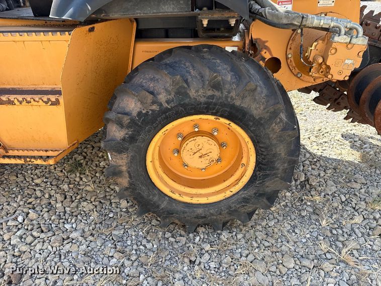 image for item FC4287 Astec RT1000 trencher