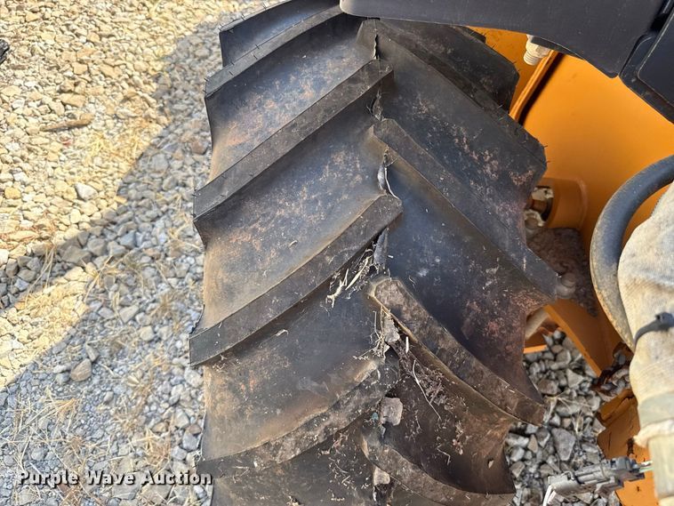 image for item FC4287 Astec RT1000 trencher
