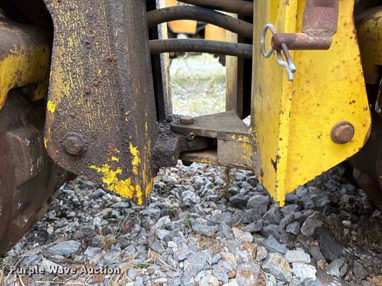 image for item FC4342 Wacker RT820 trencher