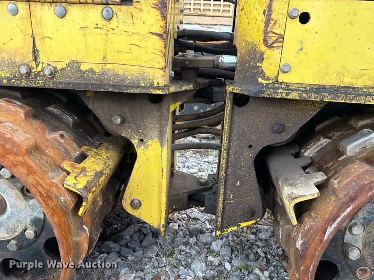 image for item FC4342 Wacker RT820 trencher