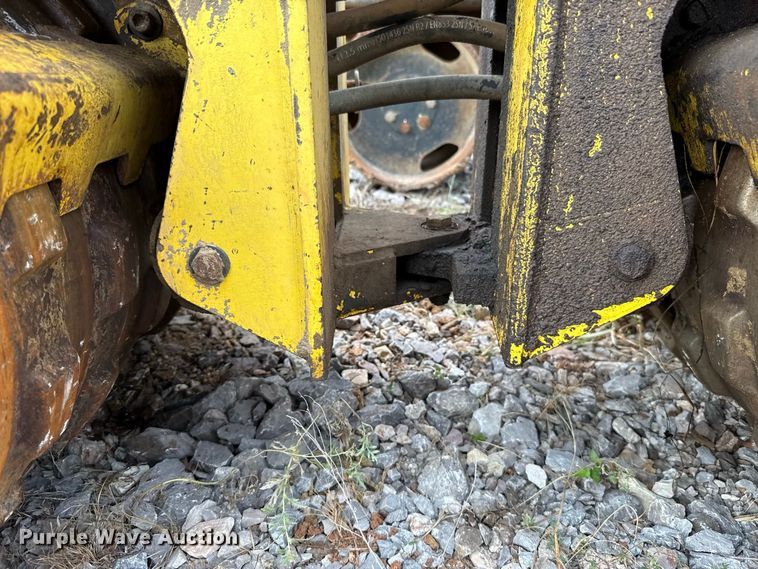 image for item FC4342 Wacker RT820 trencher