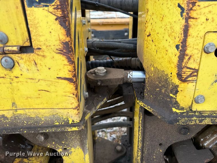 image for item FC4342 Wacker RT820 trencher