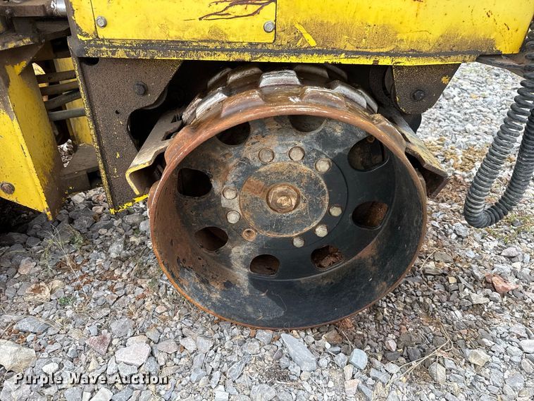 image for item FC4342 Wacker RT820 trencher