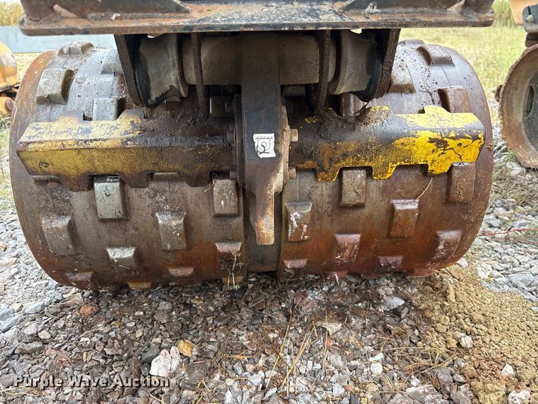 image for item FC4342 Wacker RT820 trencher