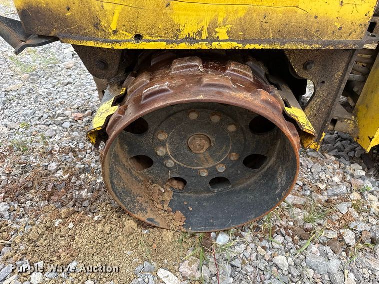 image for item FC4342 Wacker RT820 trencher