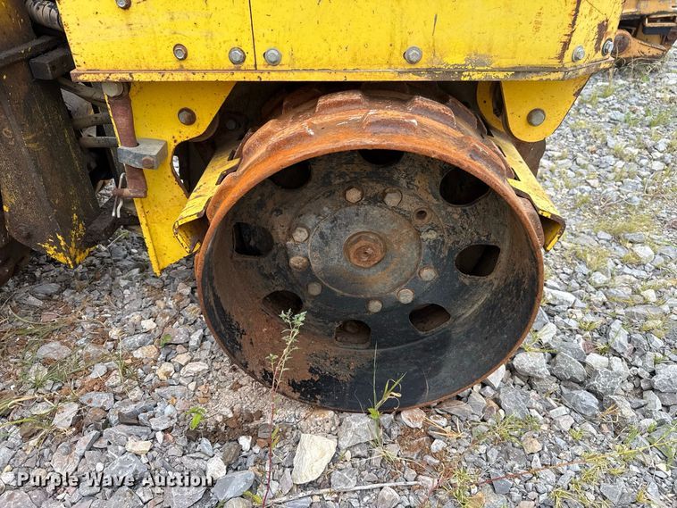 image for item FC4342 Wacker RT820 trencher