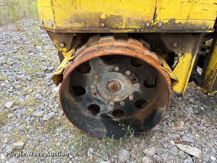 image for item FC4342 Wacker RT820 trencher