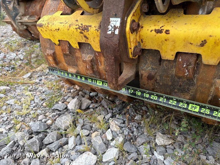 image for item FC4342 Wacker RT820 trencher