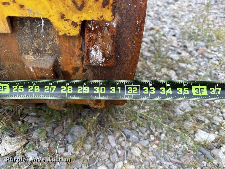 image for item FC4342 Wacker RT820 trencher