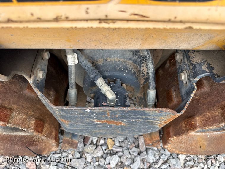 image for item FC4343 Stone TR34R trench compactor
