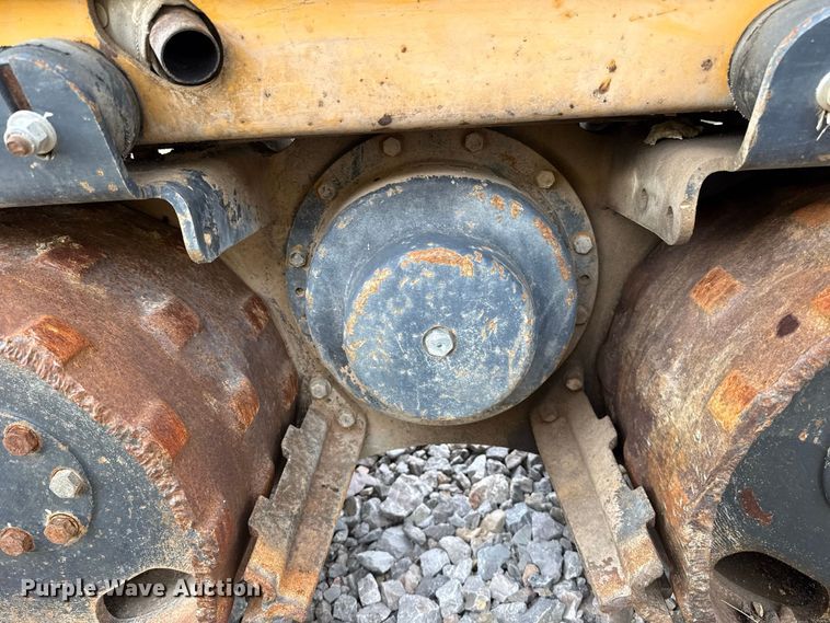 image for item FC4343 Stone TR34R trench compactor