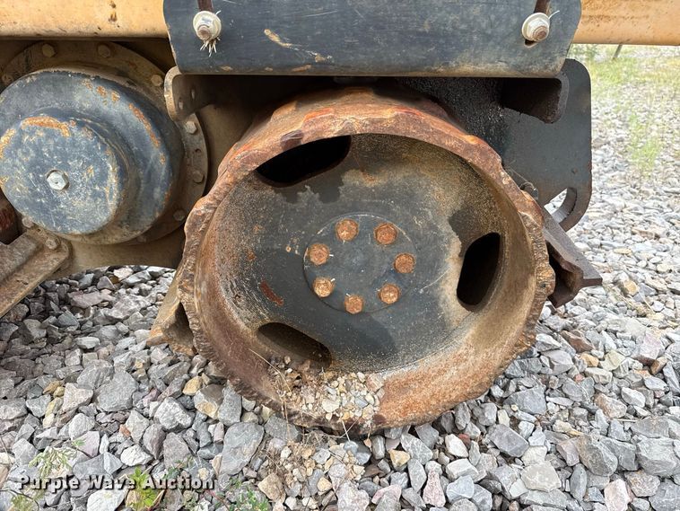 image for item FC4343 Stone TR34R trench compactor