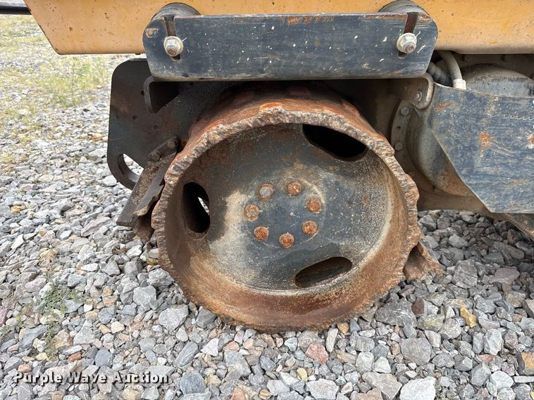 image for item FC4343 Stone TR34R trench compactor