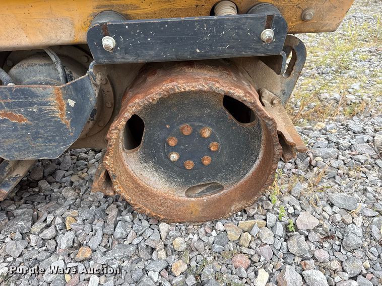 image for item FC4343 Stone TR34R trench compactor