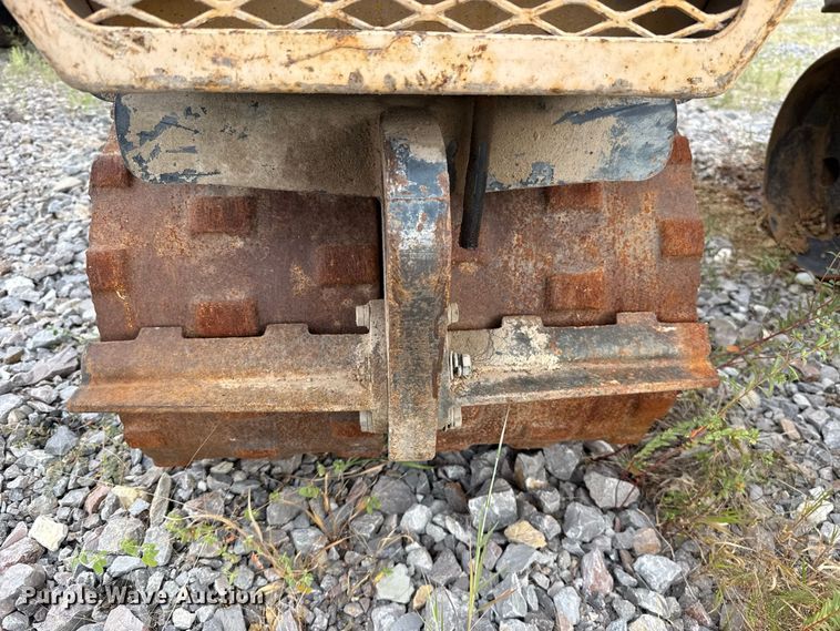 image for item FC4343 Stone TR34R trench compactor