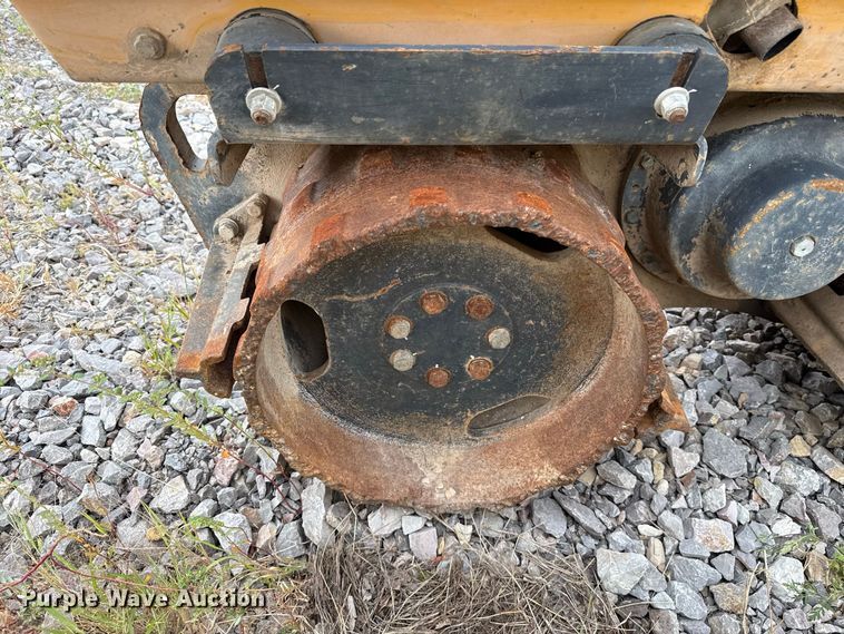 image for item FC4343 Stone TR34R trench compactor