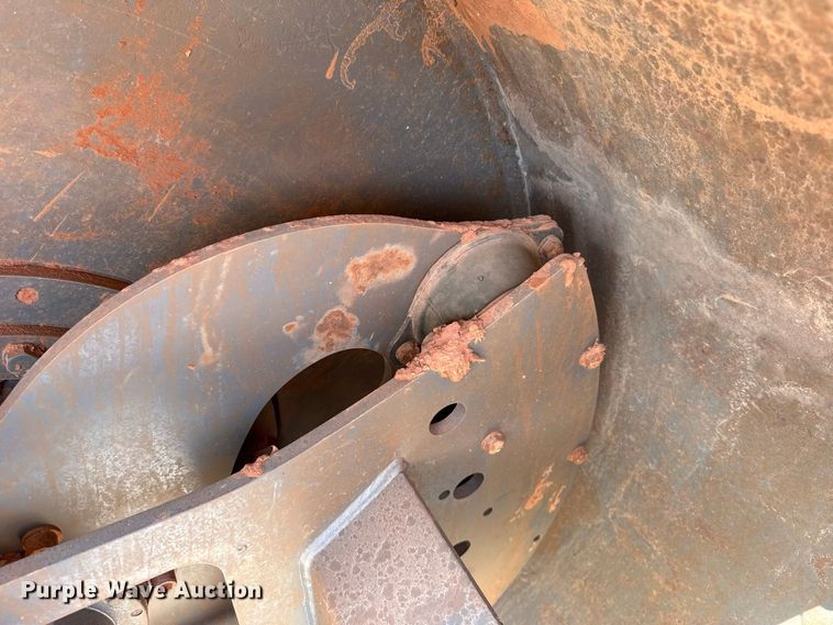image for item FC4354 2012 Hamm 3410P single drum vibratory roller
