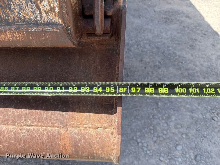 image for item FC4355 2007 Kenworth T300 dump truck