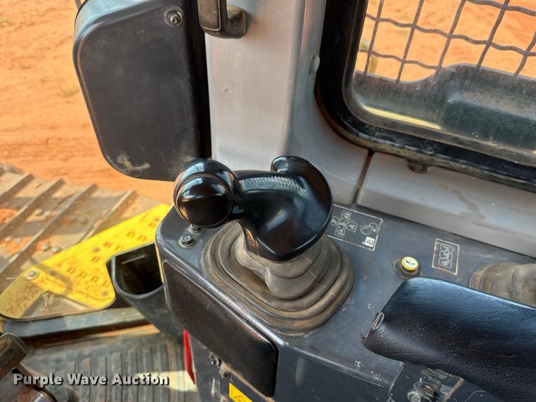 2012 Komatsu D65EX-17
