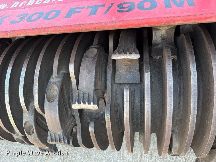 image for item FC4366 Fecon BH062SS3-DCR-1V-S650 skid steer mulcher