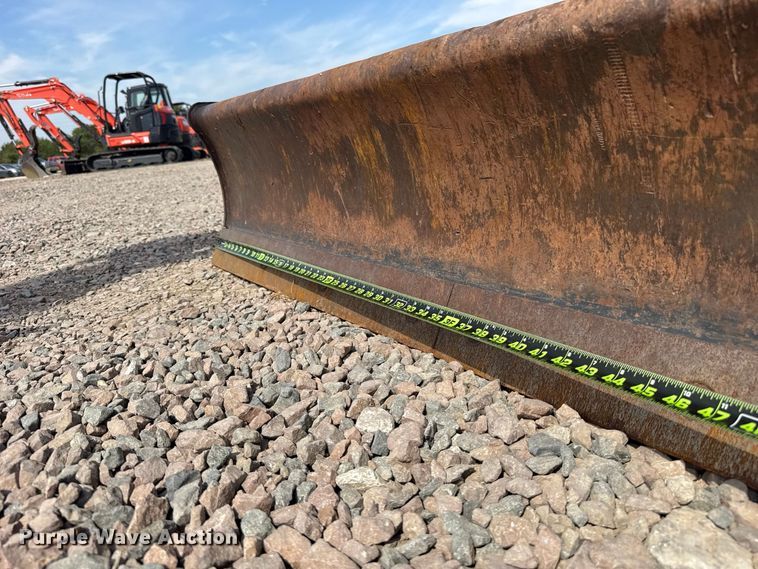image for item FC4396 2020 Kubota U35-4 mini excavator
