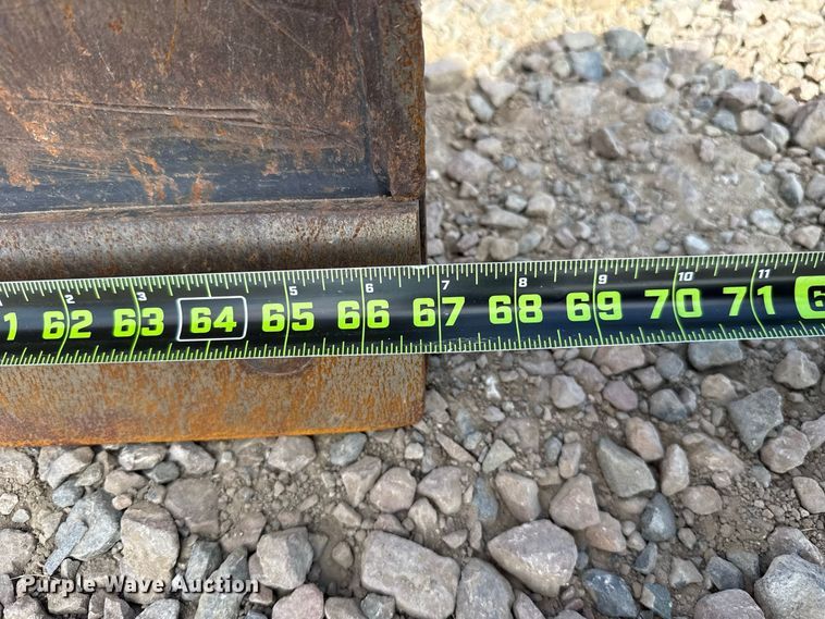 image for item FC4396 2020 Kubota U35-4 mini excavator