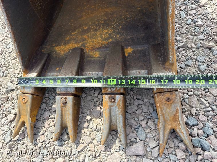image for item FC4396 2020 Kubota U35-4 mini excavator