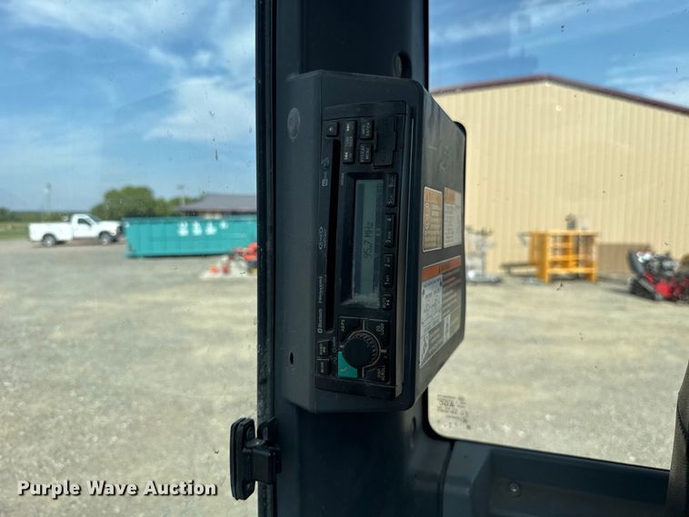 image for item FC4396 2020 Kubota U35-4 mini excavator