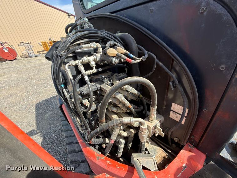 image for item FC4396 2020 Kubota U35-4 mini excavator