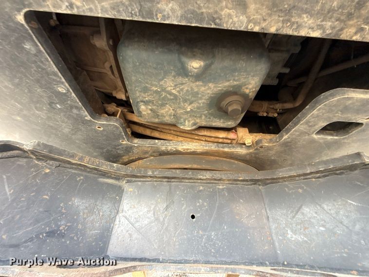 image for item FC4396 2020 Kubota U35-4 mini excavator