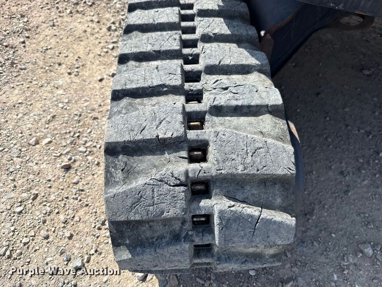 image for item FC4396 2020 Kubota U35-4 mini excavator