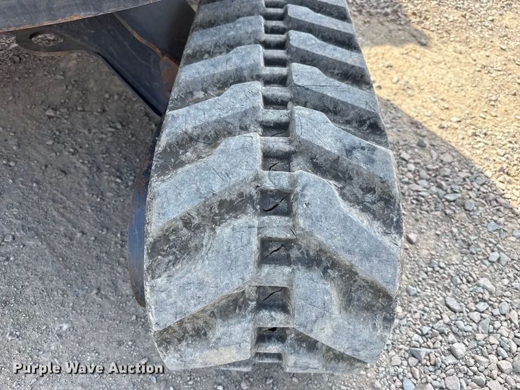 image for item FC4396 2020 Kubota U35-4 mini excavator