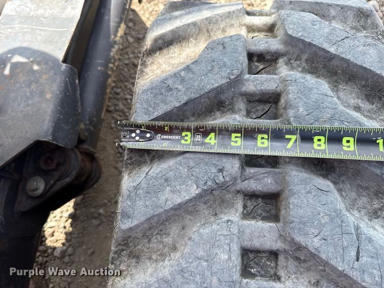 image for item FC4396 2020 Kubota U35-4 mini excavator