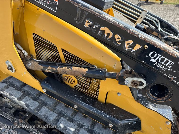 image for item FC4398 2023 Vermeer S295TX compact utility loader