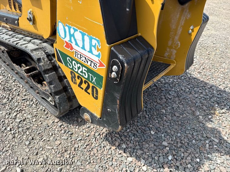 image for item FC4398 2023 Vermeer S295TX compact utility loader