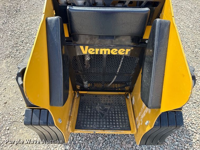 image for item FC4398 2023 Vermeer S295TX compact utility loader