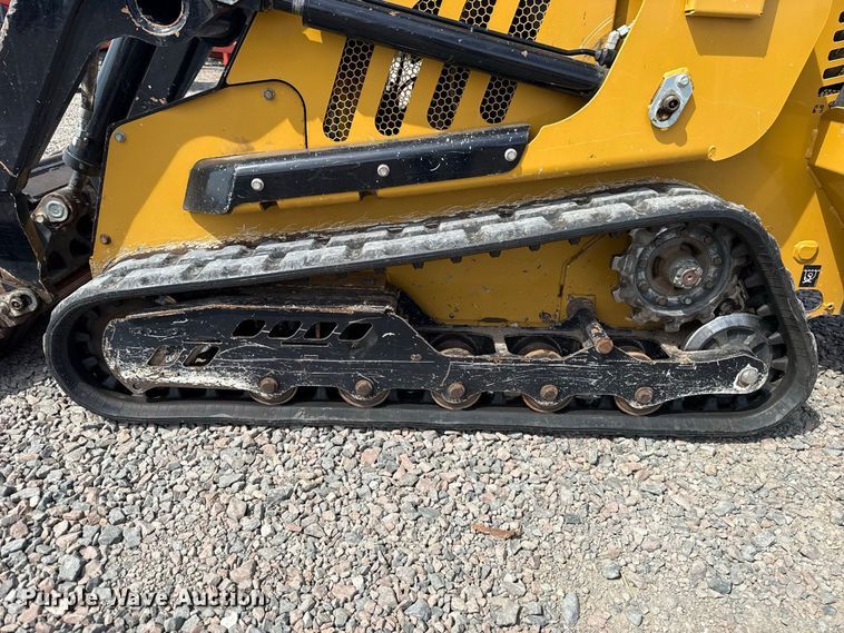 image for item FC4398 2023 Vermeer S295TX compact utility loader
