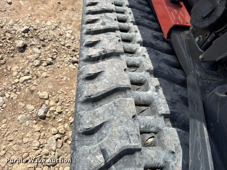 image for item FC4412 2021 Kubota SVL65-2 tracked skid steer loader