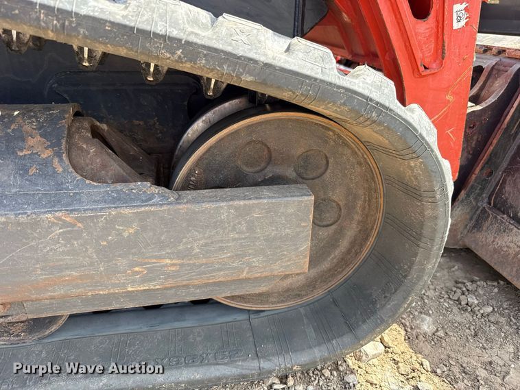 image for item FC4412 2021 Kubota SVL65-2 tracked skid steer loader