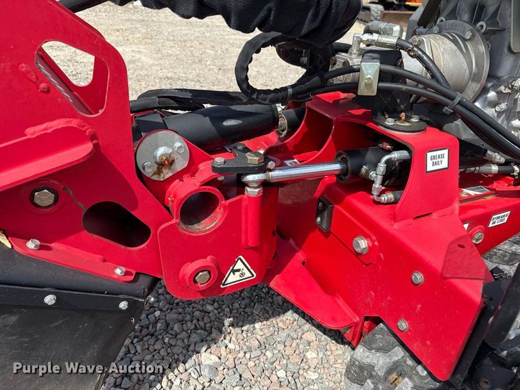 image for item FC4414 2021 Barreto 30-SG stump grinder