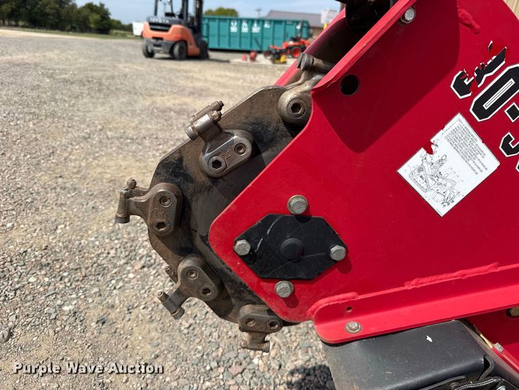 image for item FC4414 2021 Barreto 30-SG stump grinder