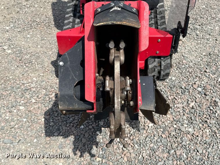 image for item FC4414 2021 Barreto 30-SG stump grinder