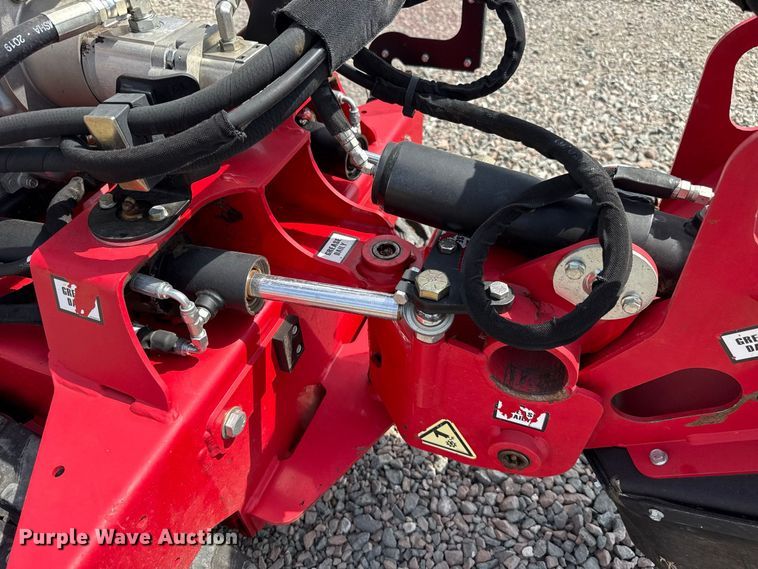image for item FC4414 2021 Barreto 30-SG stump grinder