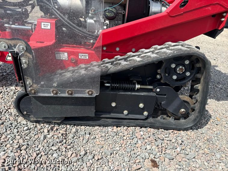 image for item FC4414 2021 Barreto 30-SG stump grinder